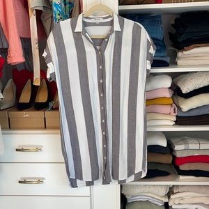 Madewell Shirtdress